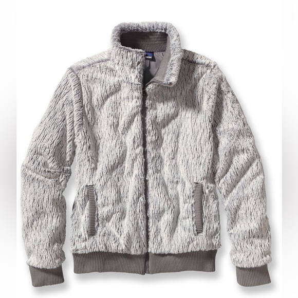 Patagonia Conejo Fleece Jacket - Women's - Picture 10 of 10